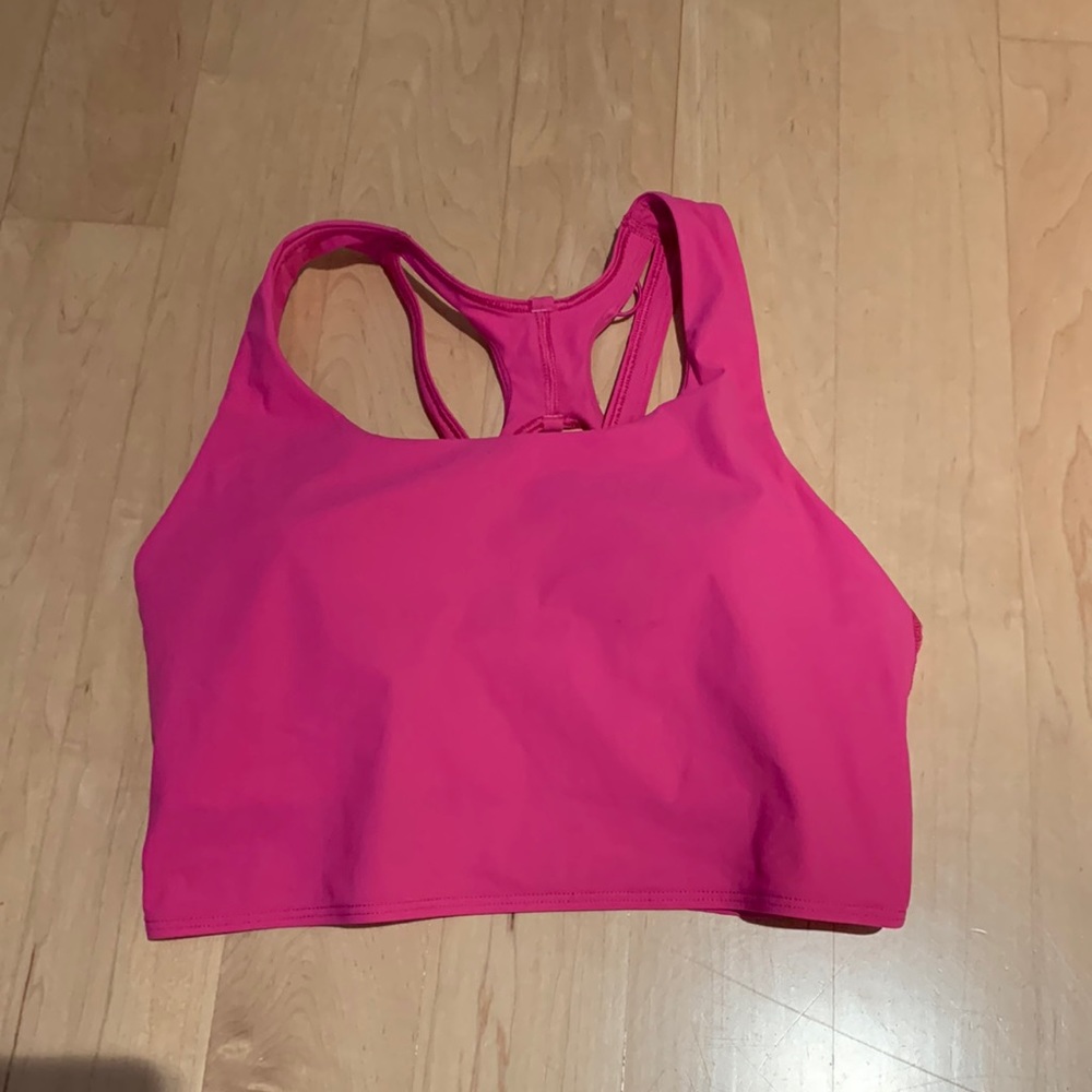 Lulu Tank Top